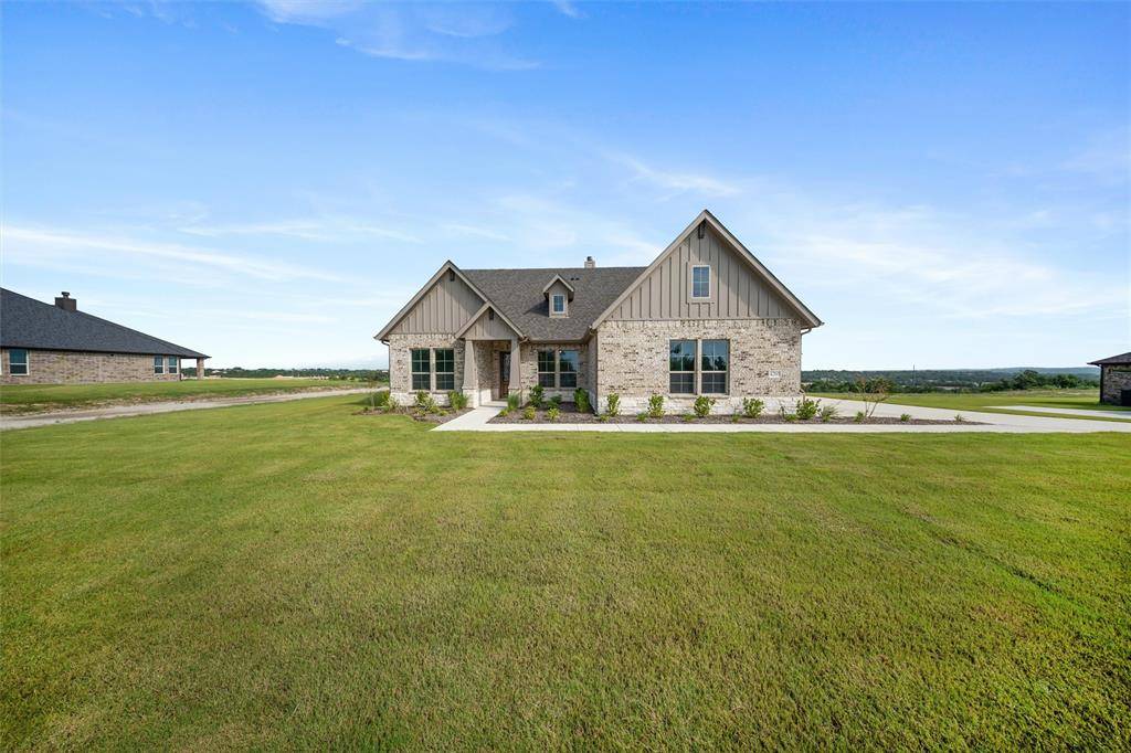Weatherford, TX 76082,4205 Old Springtown Road