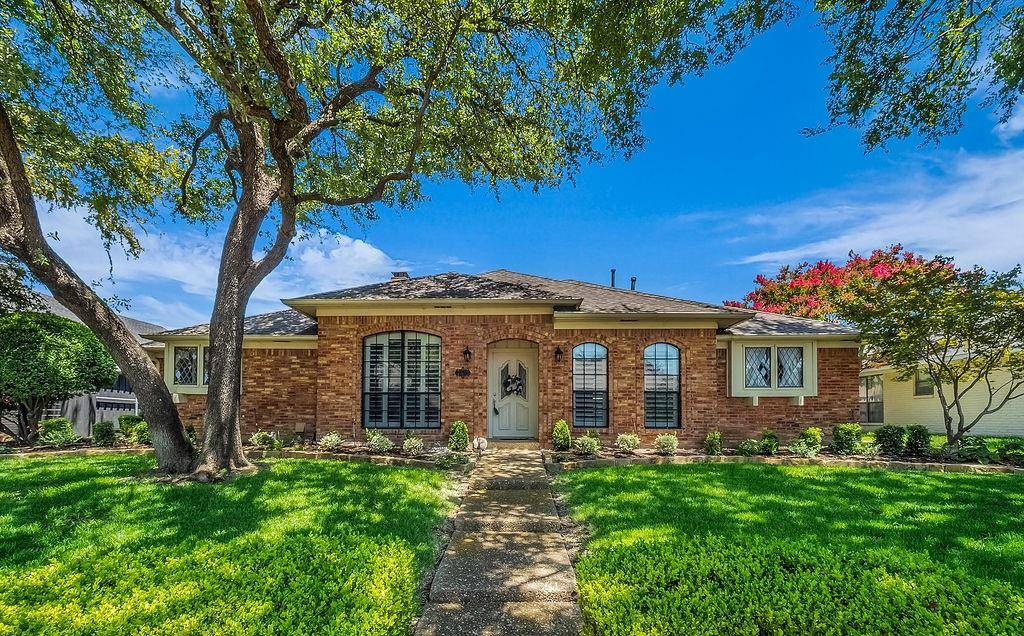 Dallas, TX 75252,7335 Debbe Drive