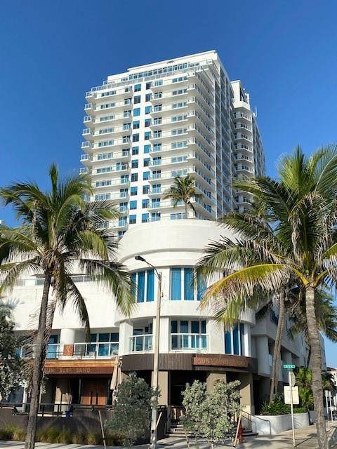 Fort Lauderdale, FL 33304,505 N Ft Lauderdale Bch Blvd #224