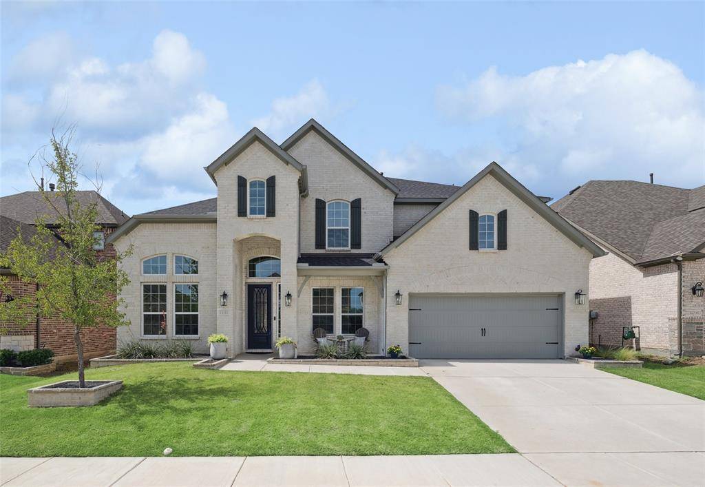 Northlake, TX 76226,1137 Huckleberry Street
