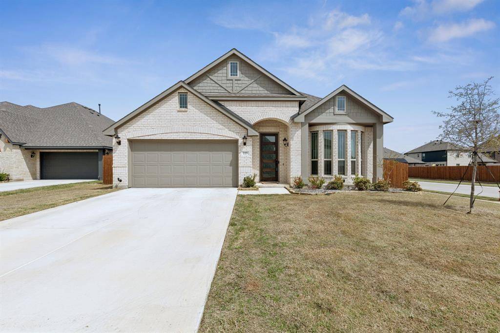 Ponder, TX 76259,225 Clairmont Drive