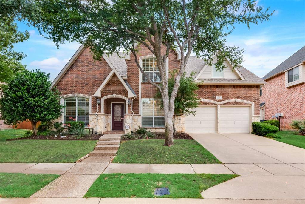 Lantana, TX 76226,851 Carolina Way