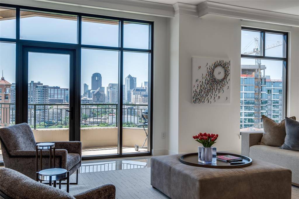 Dallas, TX 75219,2828 Hood Street #1303