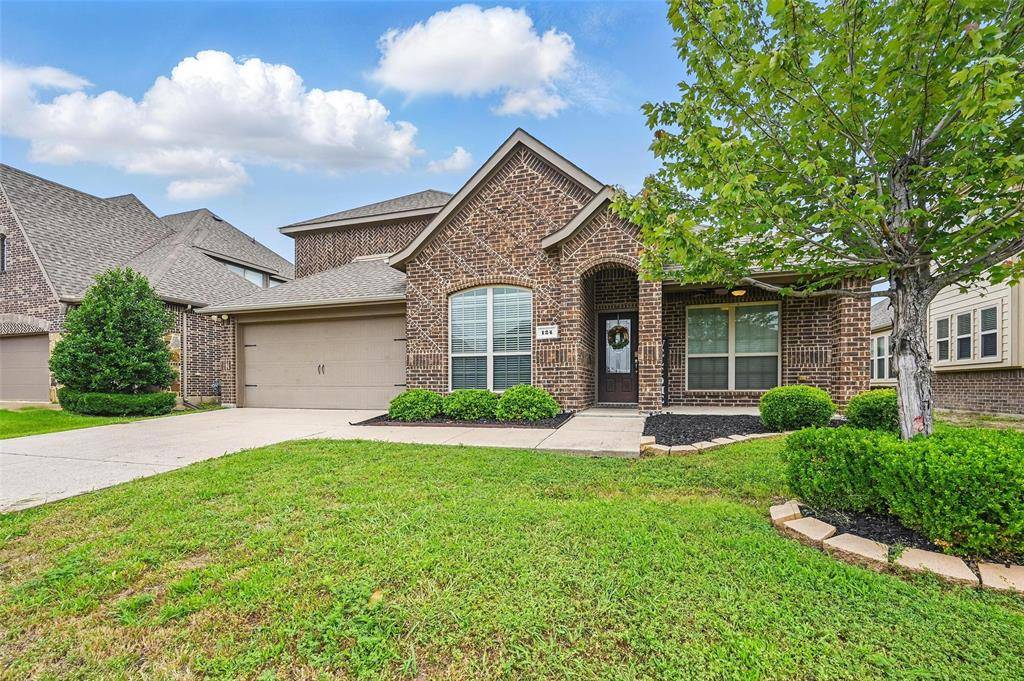 Fate, TX 75189,124 Griffin Avenue