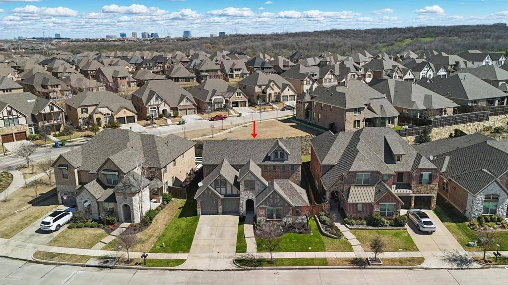 The Colony, TX 75056,2417 Barton Creek Boulevard
