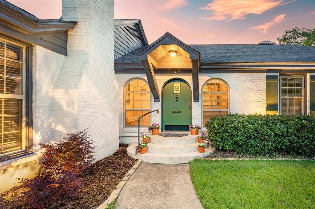 Dallas, TX 75218,9517 Redondo Drive
