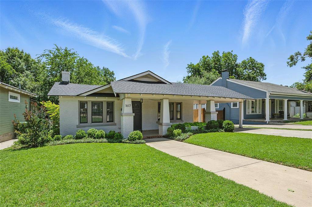 Fort Worth, TX 76107,1617 Virginia Place