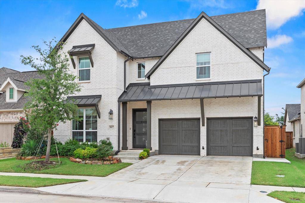 The Colony, TX 75056,8417 Wembley