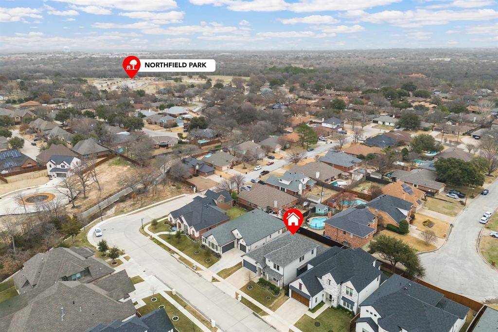 North Richland Hills, TX 76182,7616 Ira Drive