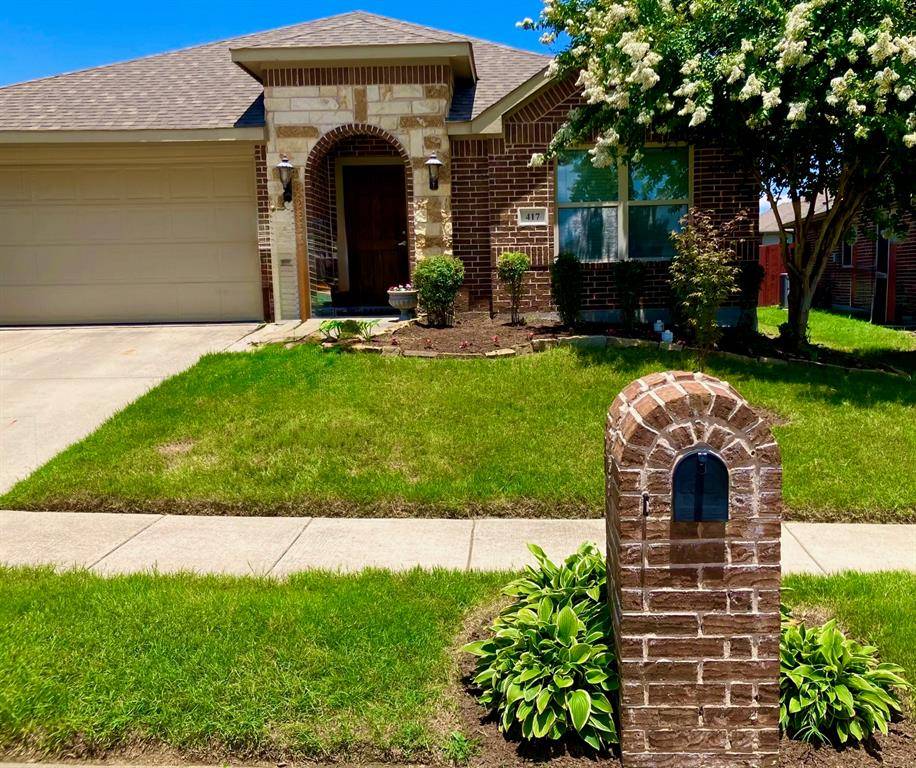 Lavon, TX 75166,417 Hayes Street