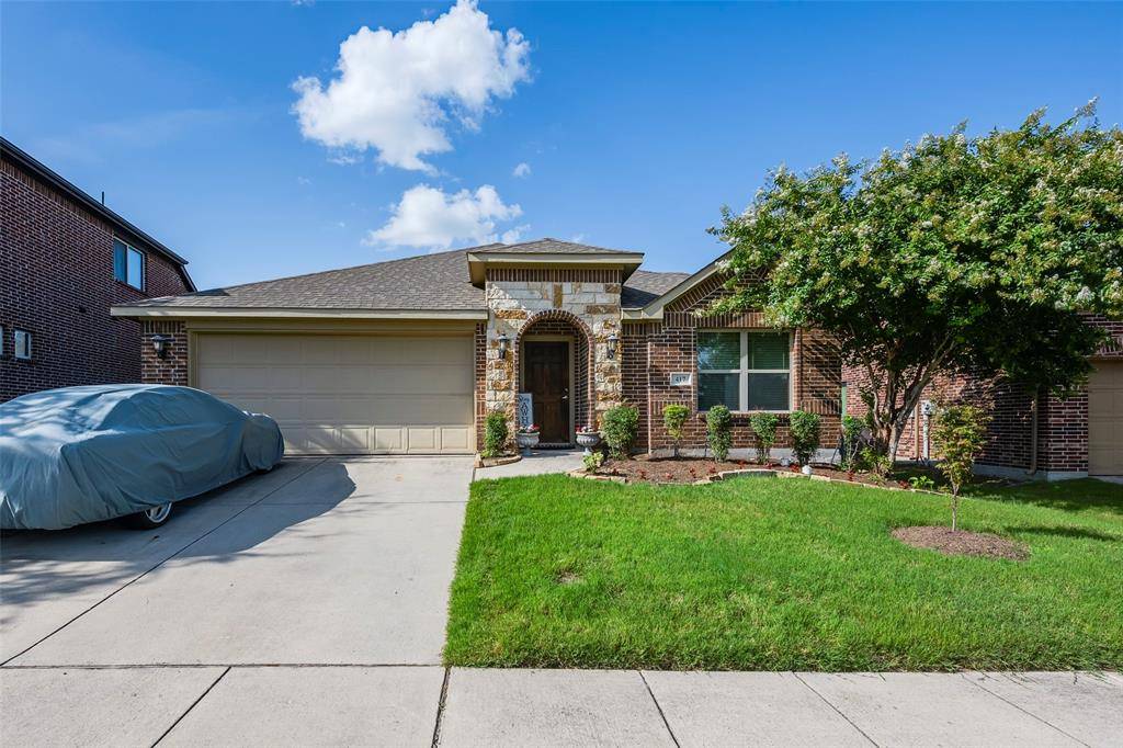 Lavon, TX 75166,417 Hayes Street