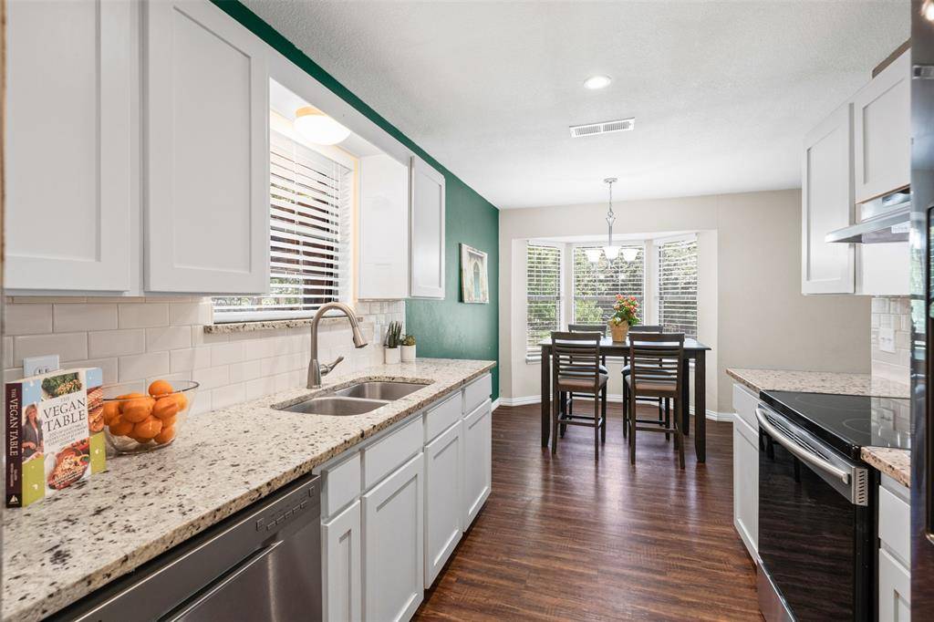 Weatherford, TX 76087,17 Coronado Trail