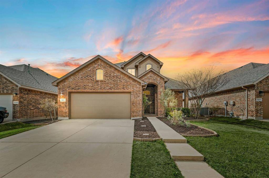 Argyle, TX 76226,1801 Mcgee Avenue