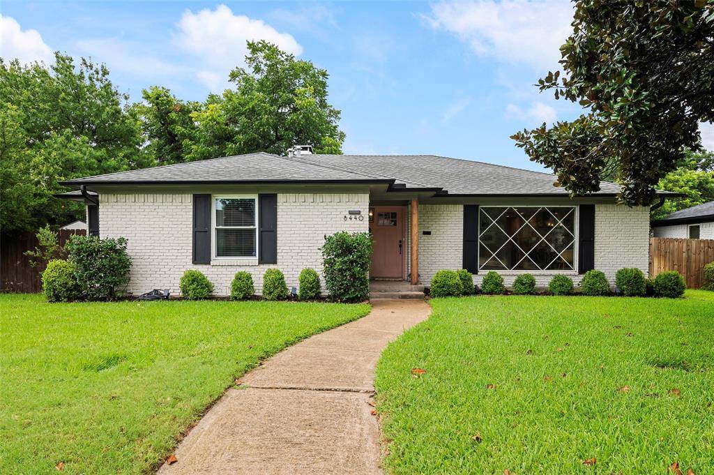 Dallas, TX 75228,8440 Bocowood Drive