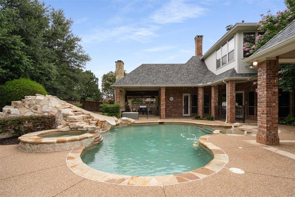 Colleyville, TX 76034,6776 St Moritz Parkway