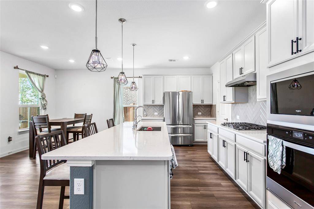 Anna, TX 75409,1005 Elijah Drive