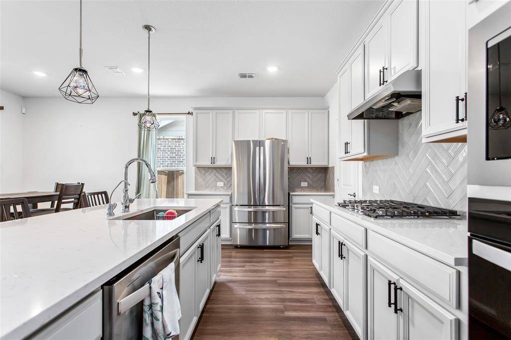 Anna, TX 75409,1005 Elijah Drive