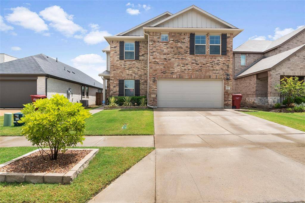 Royse City, TX 75189,1427 Black Canyon Avenue