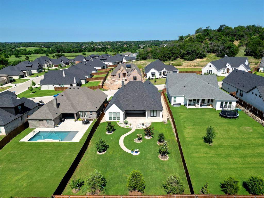 Weatherford, TX 76087,1208 Valley Ridge Drive