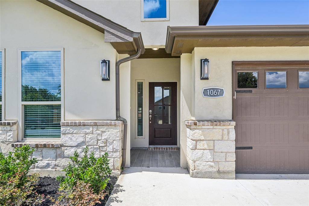 Little Elm, TX 75068,1067 Lake Trail