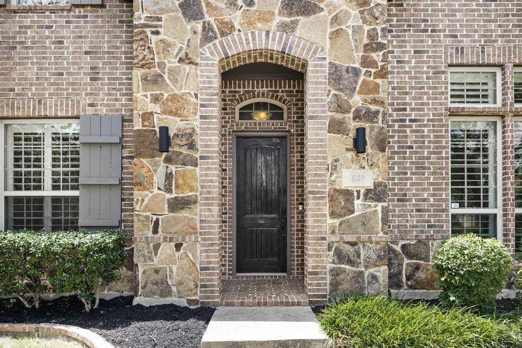 Allen, TX 75013,841 Bear Crossing Drive
