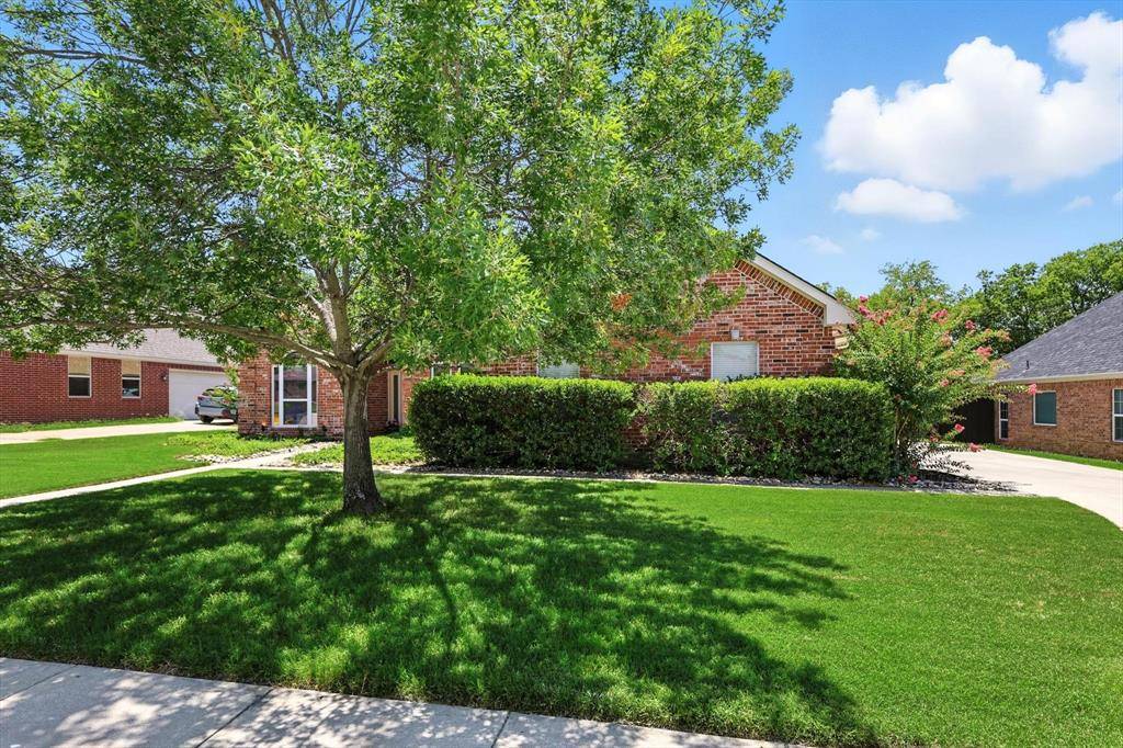 Krum, TX 76249,415 Valley View Lane