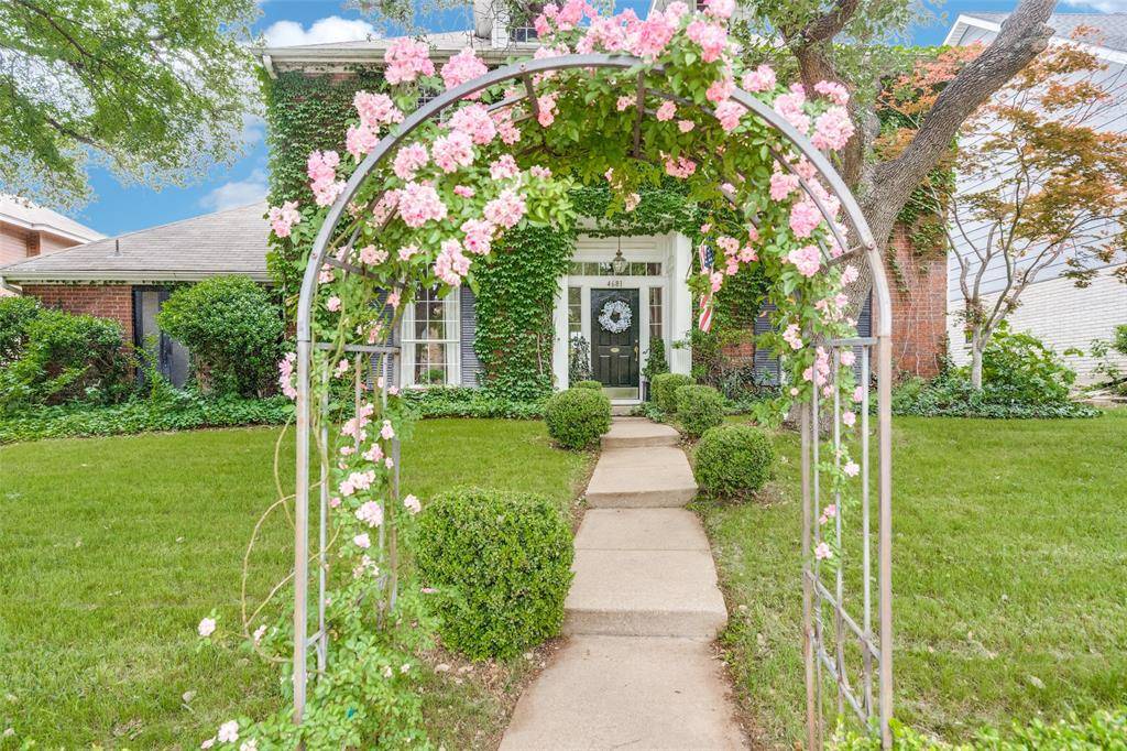 Plano, TX 75024,4681 Home Place
