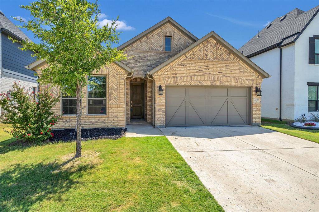 Northlake, TX 76226,2805 Buckthorn Road