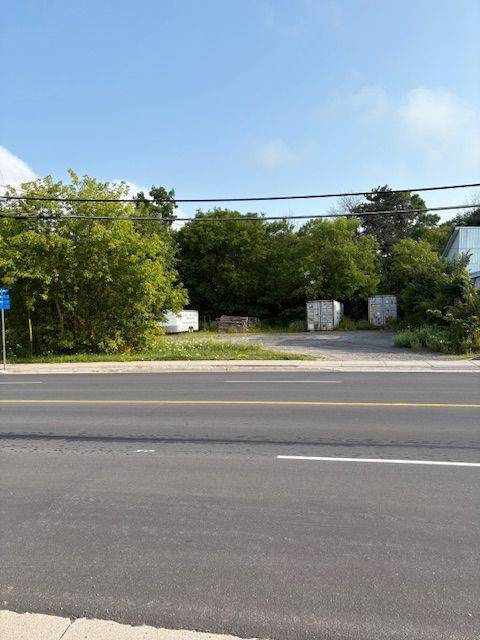 Parry Sound, ON P2A 2K8,18 BOWES ST