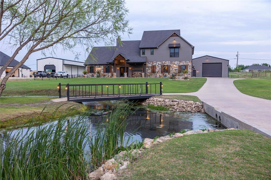 Haslet, TX 76052,13808 Bates Aston Road