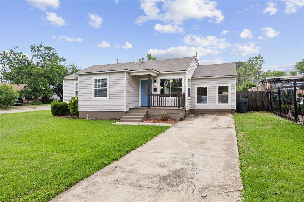 Dallas, TX 75211,2504 Falls Drive