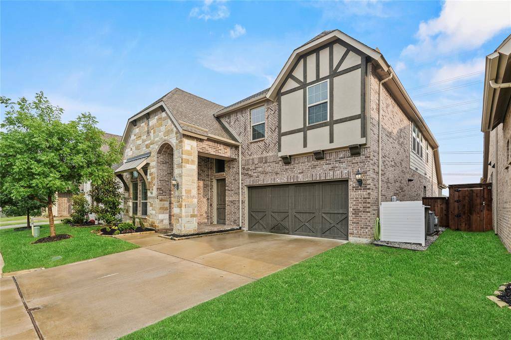Irving, TX 75038,3456 Begonia Lane