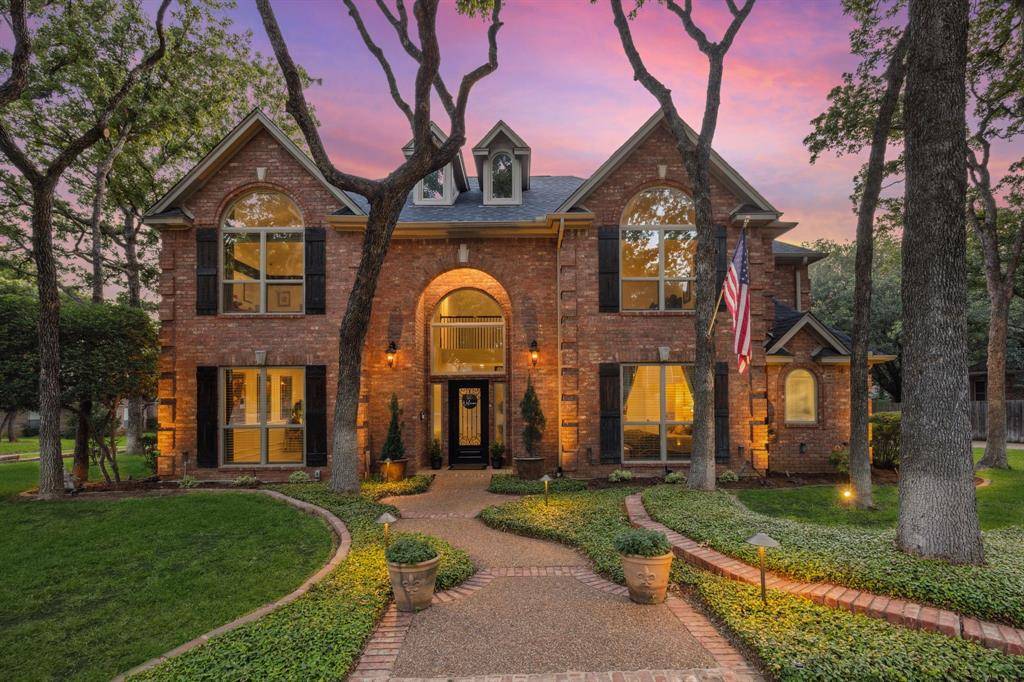 Keller, TX 76248,1117 Charleston Court