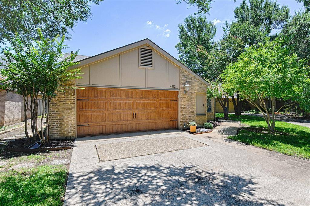 Addison, TX 75001,4112 Pokolodi Circle