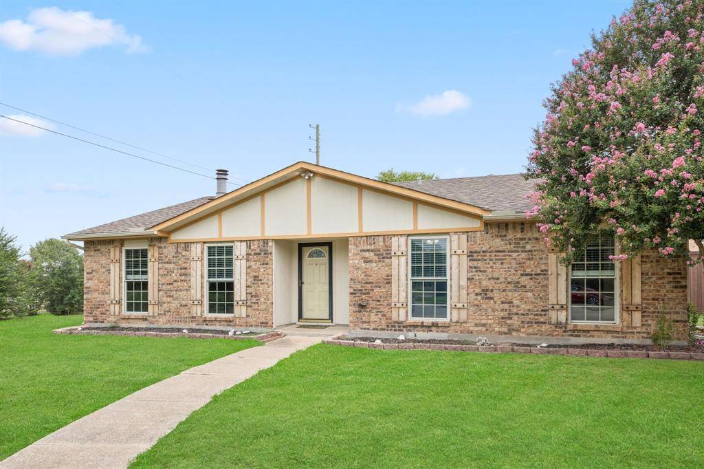 Allen, TX 75002,1201 Crestwood Court
