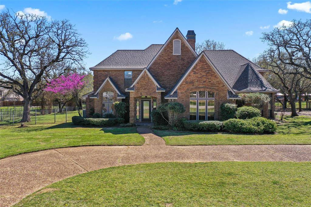 Double Oak, TX 75077,295 Oak Trail Drive