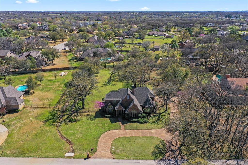 Double Oak, TX 75077,295 Oak Trail Drive