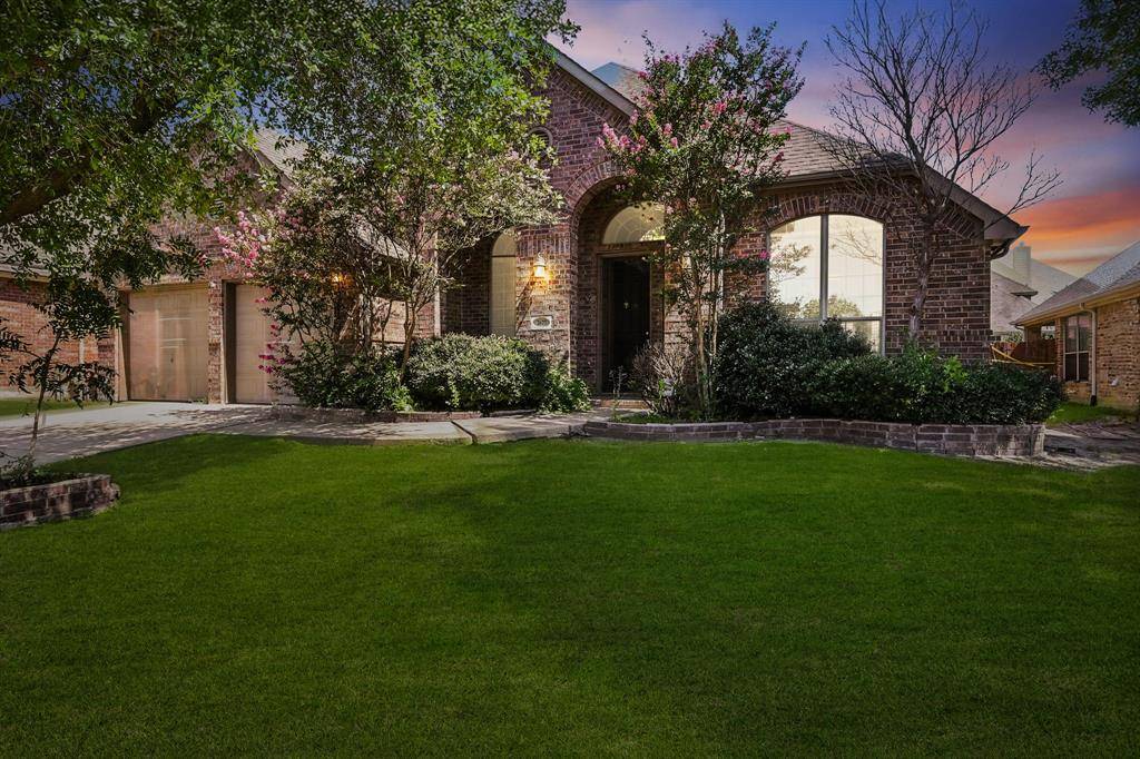 Little Elm, TX 75068,2677 Pine Trail Drive