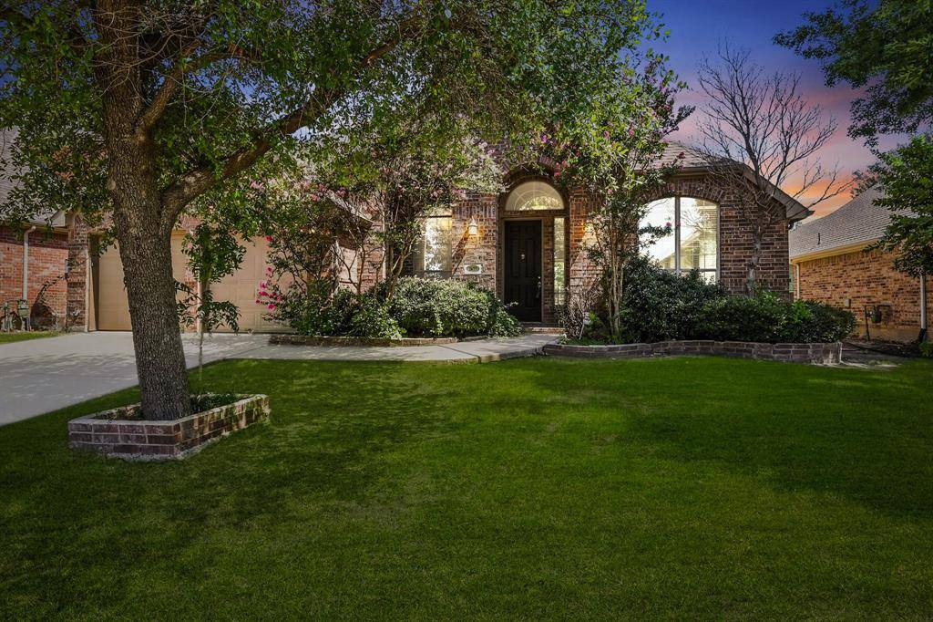 Little Elm, TX 75068,2677 Pine Trail Drive