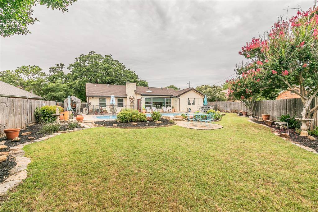 Arlington, TX 76016,3205 Heritage Court