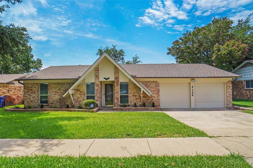 Carrollton, TX 75007,2126 Versailles Drive
