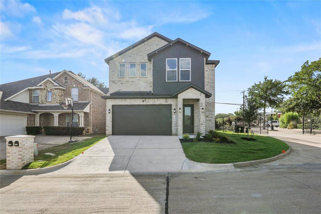 Arlington, TX 76016,3200 Oak Bourne Drive