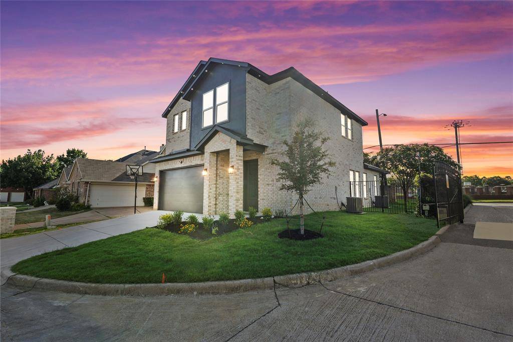 Arlington, TX 76016,3200 Oak Bourne Drive