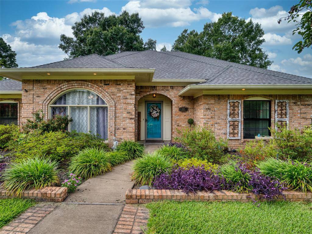 Chandler, TX 75758,608 Charmwood Drive