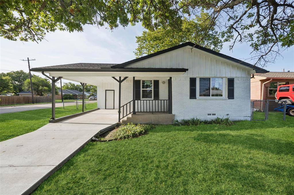 Princeton, TX 75407,300 E Hazelwood Street