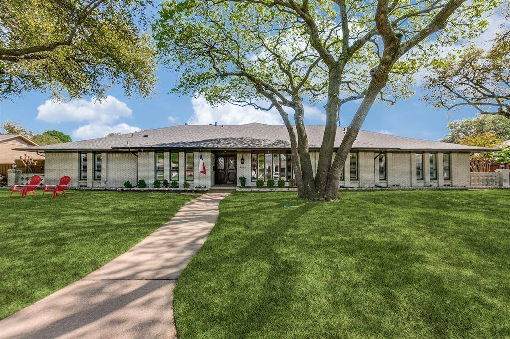 Dallas, TX 75244,4426 Forest Bend Road