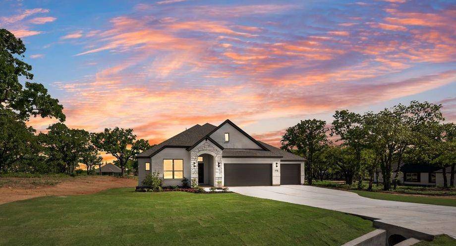 Boyd, TX 76023,112 Rj Smith Drive