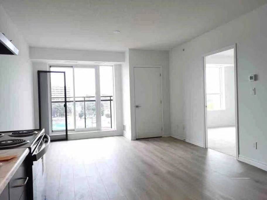 Toronto E10, ON M1E 0B9,1 Falaise RD #619