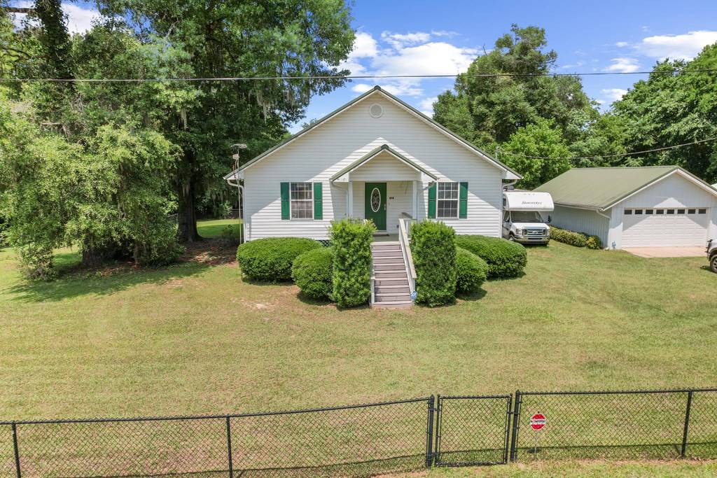 Gordon, AL 36343,876 Boat Landing Road