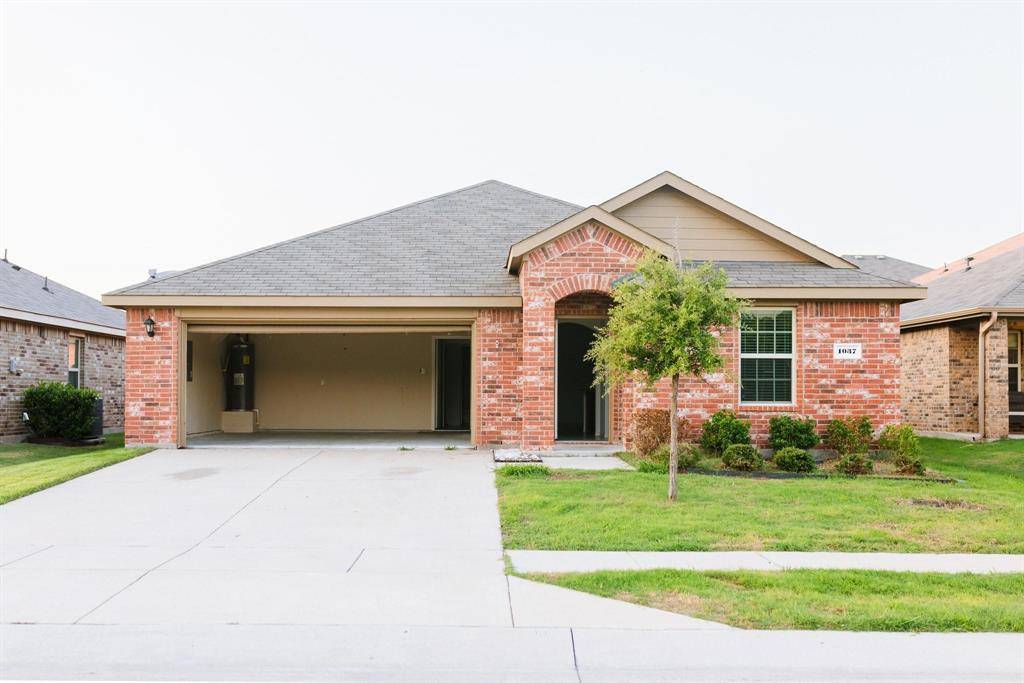 Fate, TX 75189,1037 Sewell Drive
